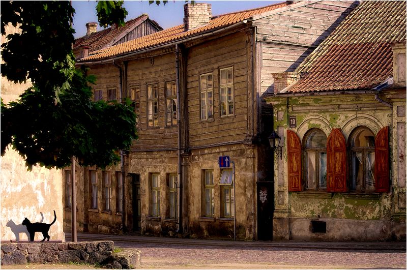 Кулдига.photo preview