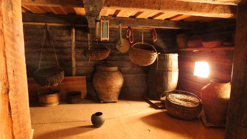 натюрморт, подсобка Натюрморт в голландском стилеphoto preview