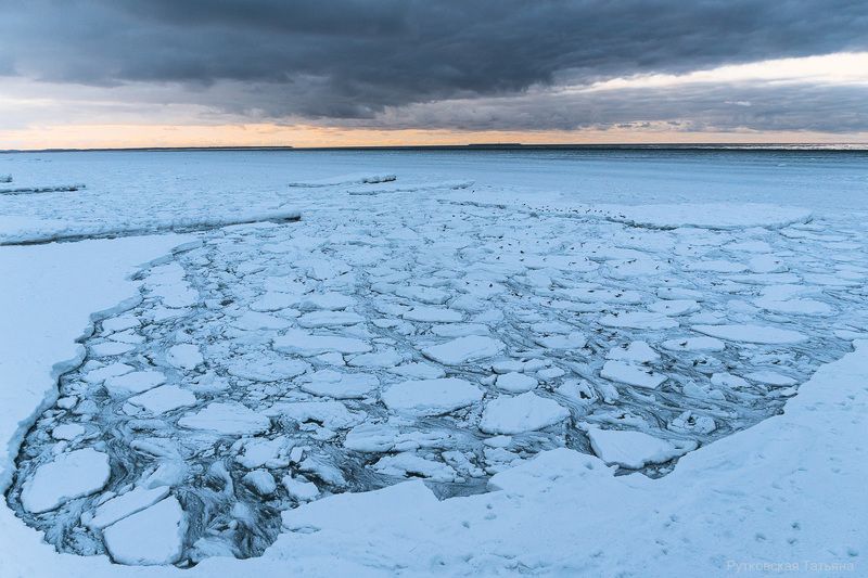 Балтийская Арктика -2photo preview