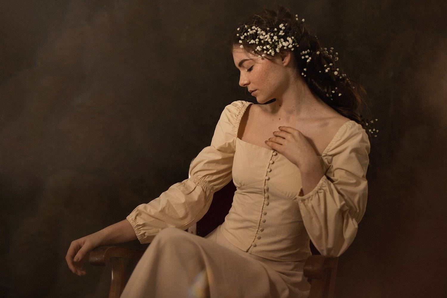 фото, девушка, портрет, photo, portrait, canon, Елена Daedra Алферова