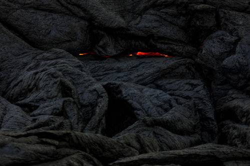 Крик из преисподней