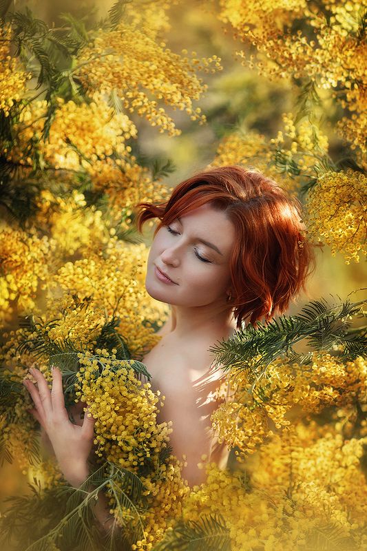 Веснаphoto preview