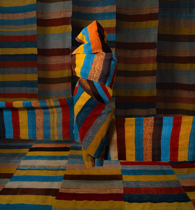 сюрреализм, концептуальное, необычное, цвет, фактура, ковер, ткань Хамелеонphoto preview