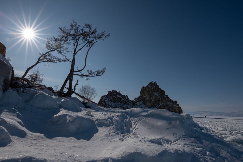 природа, пейзаж photo preview