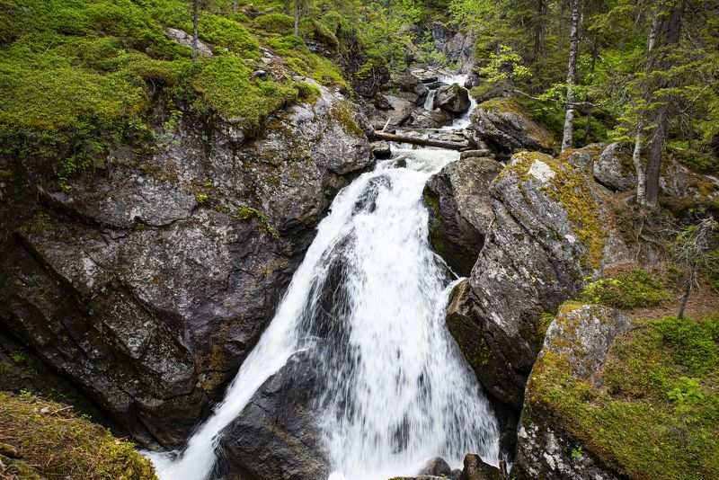 Жигаланские водопадыphoto preview