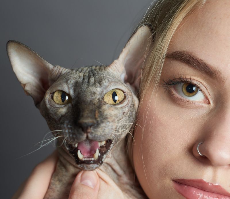 Валерия и Марихуанна... фото превью