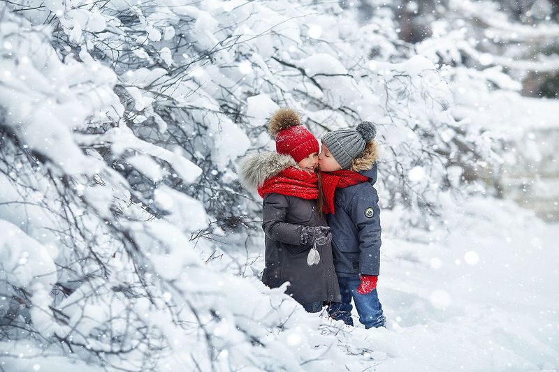 Зимаphoto preview