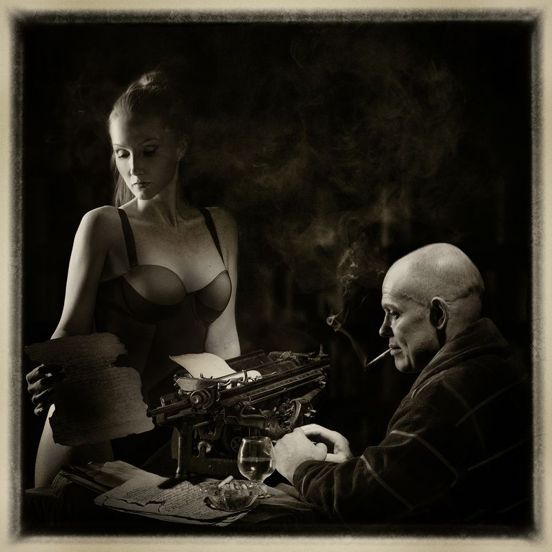 Мастерphoto preview