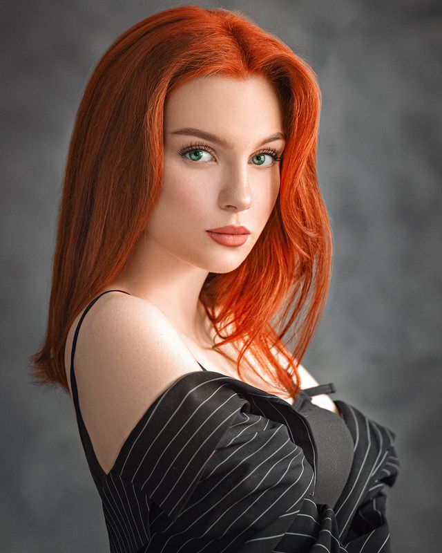 girl, portrait, art, девушка, портрет, арт Tanyaphoto preview