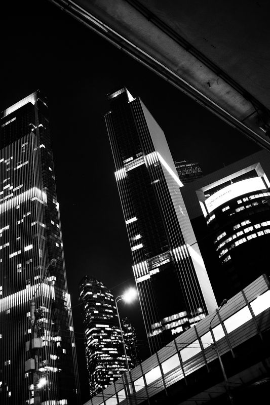 Реверансы городу грехов.photo preview