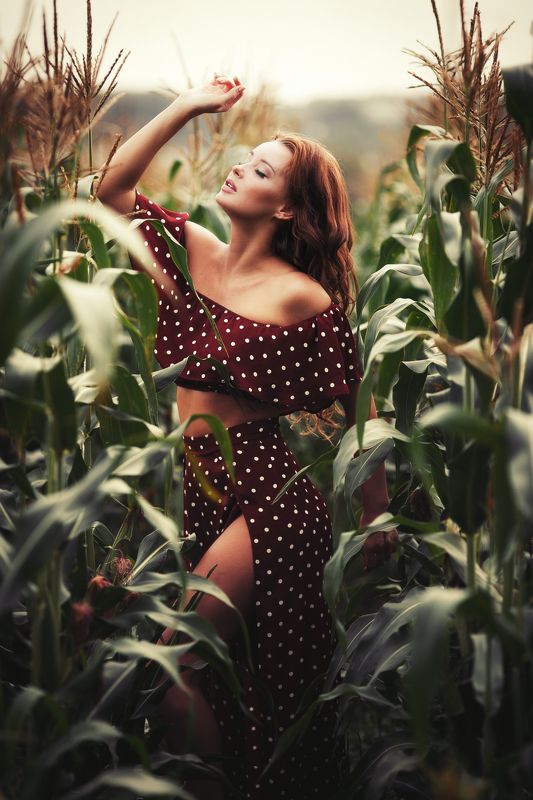 portrait,art,beauty,woman,cute,inspiration,fashion Miphoto preview