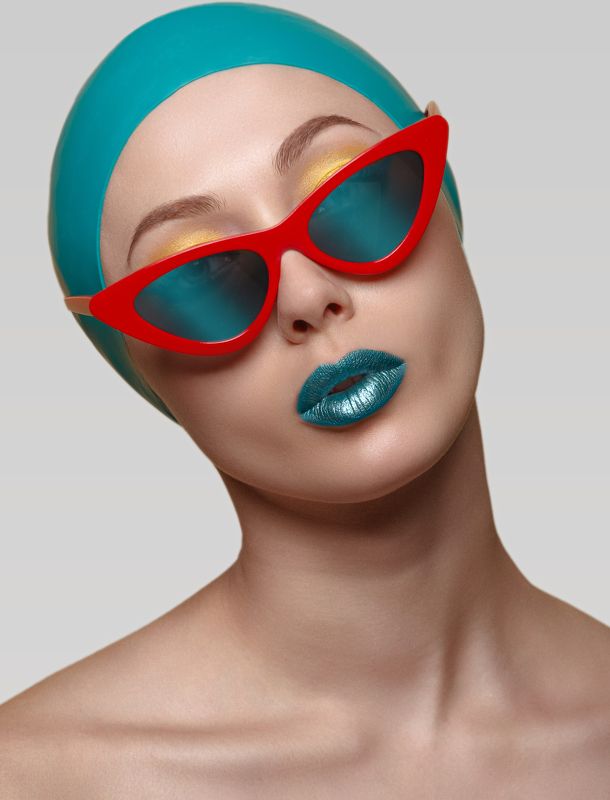 бьюти, портрет, женский портрет *urrrphoto preview