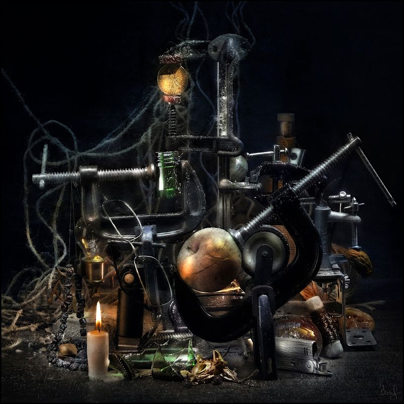 Плюшкин... фото превью