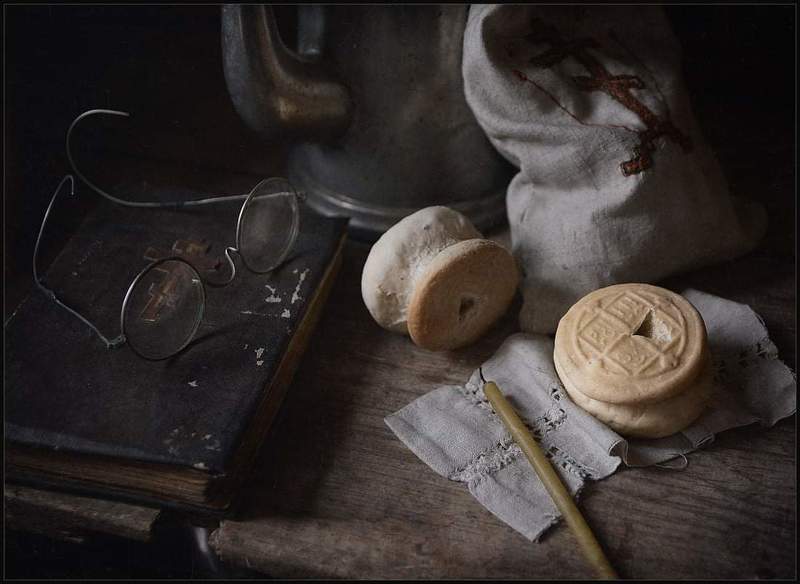 ПРОСФОРЫ..photo preview