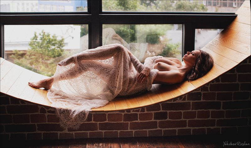 model girl woman color studio ***photo preview