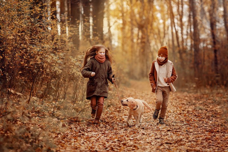 прогулкаphoto preview