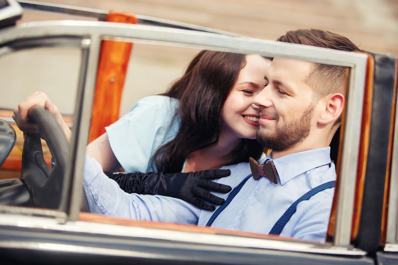 Взгляд из прошлогоphoto preview