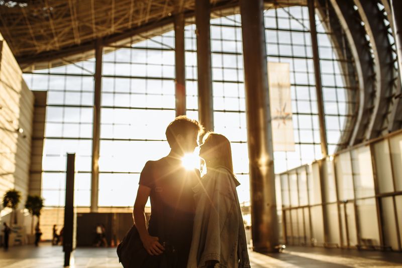 Оля и Воваphoto preview