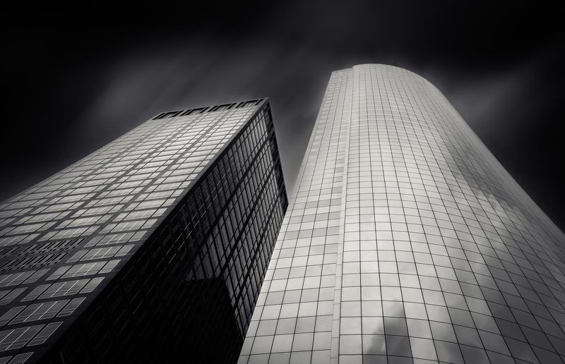 Skyscrapersphoto preview