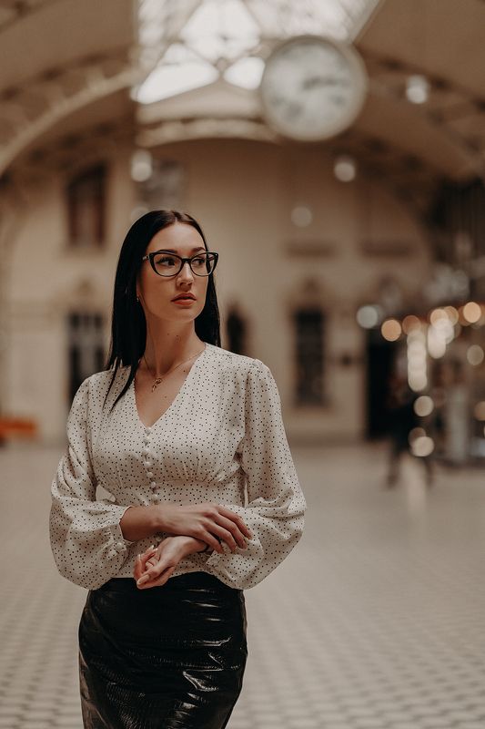 Витебский вокзалphoto preview