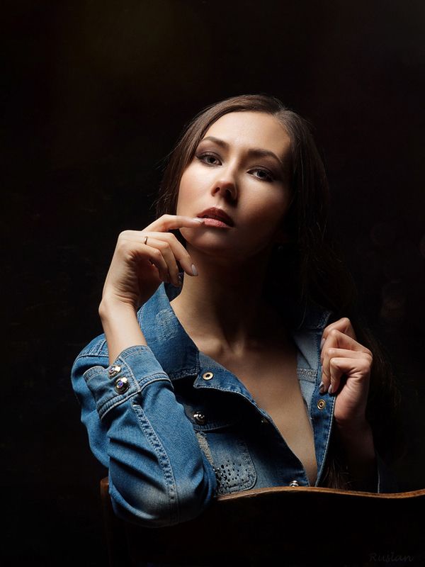 Анастасияphoto preview