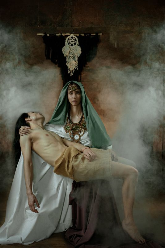 Ловец сновphoto preview