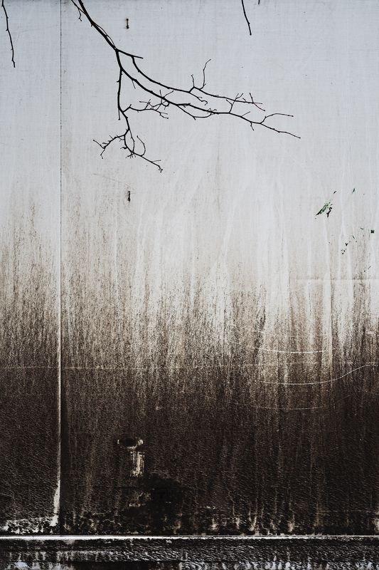 Этюд о непрошедшей грозе.photo preview