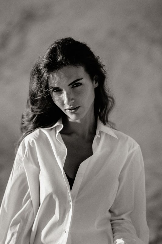 girl, девушка, чб, bw, sexy, beauty photo preview