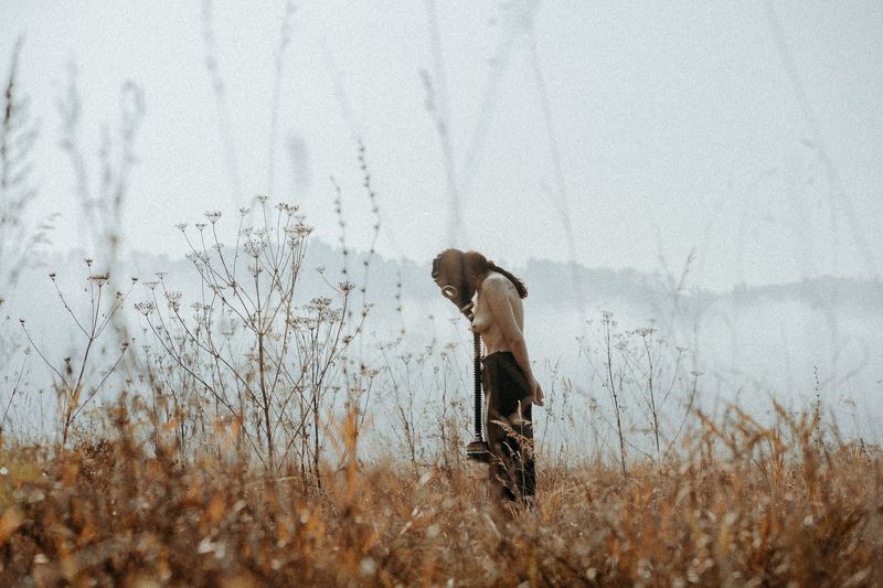 противогаз туман горы груль газ прироа 18+ противогазphoto preview