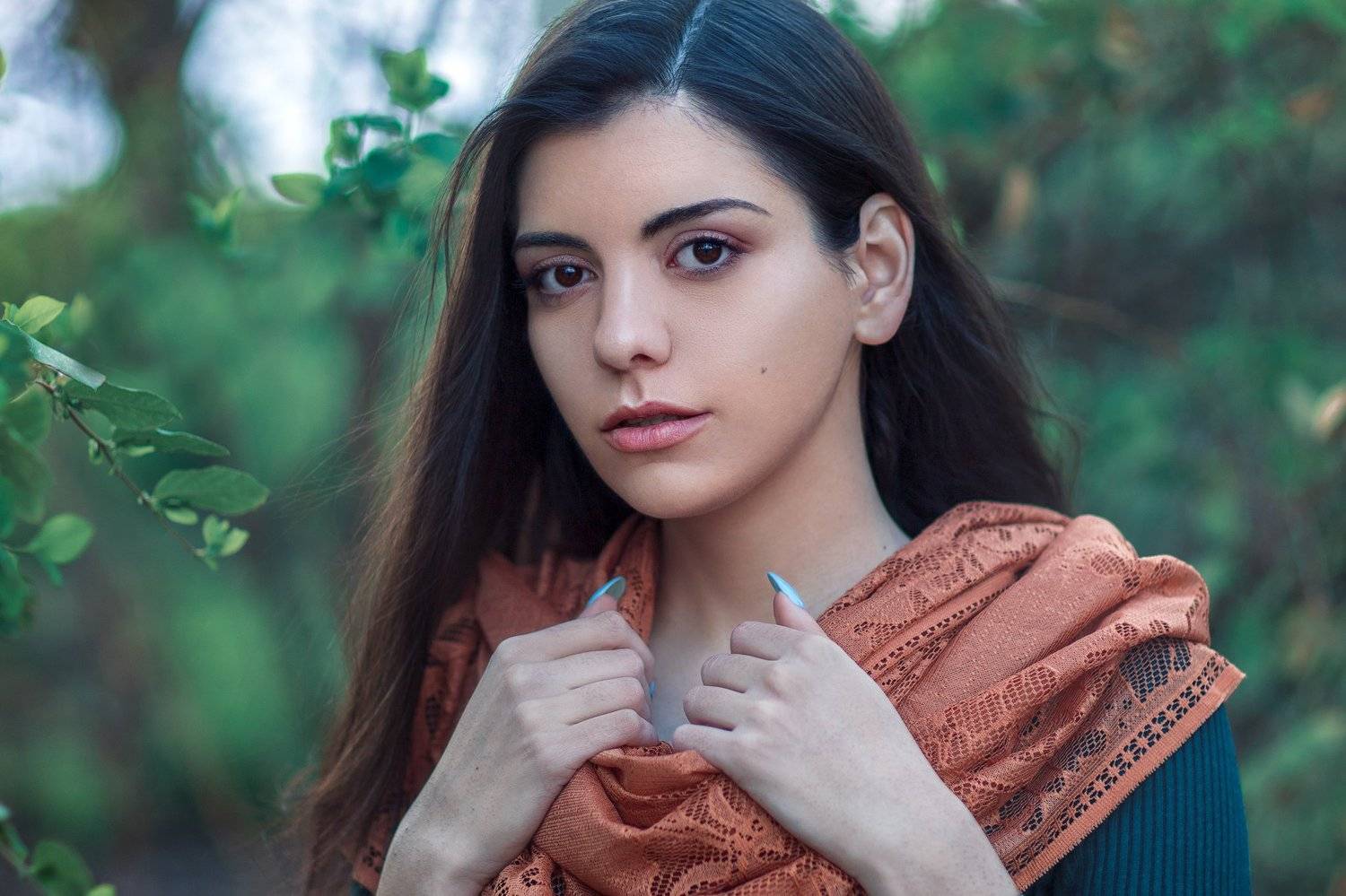 Анжелика. Автор: Деян Романов , Деян Романов