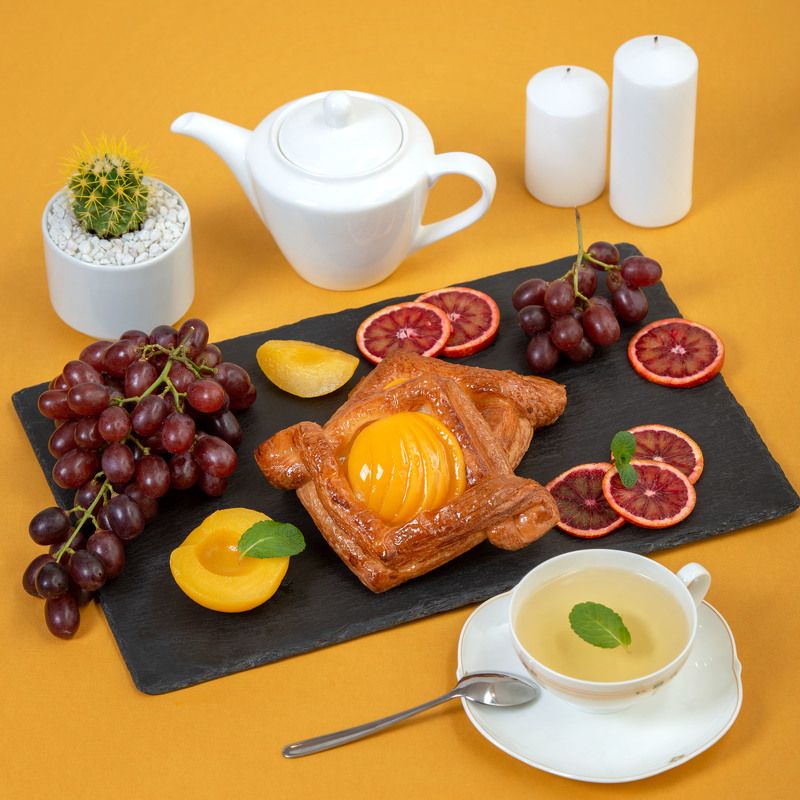 Персиковое настроениеphoto preview