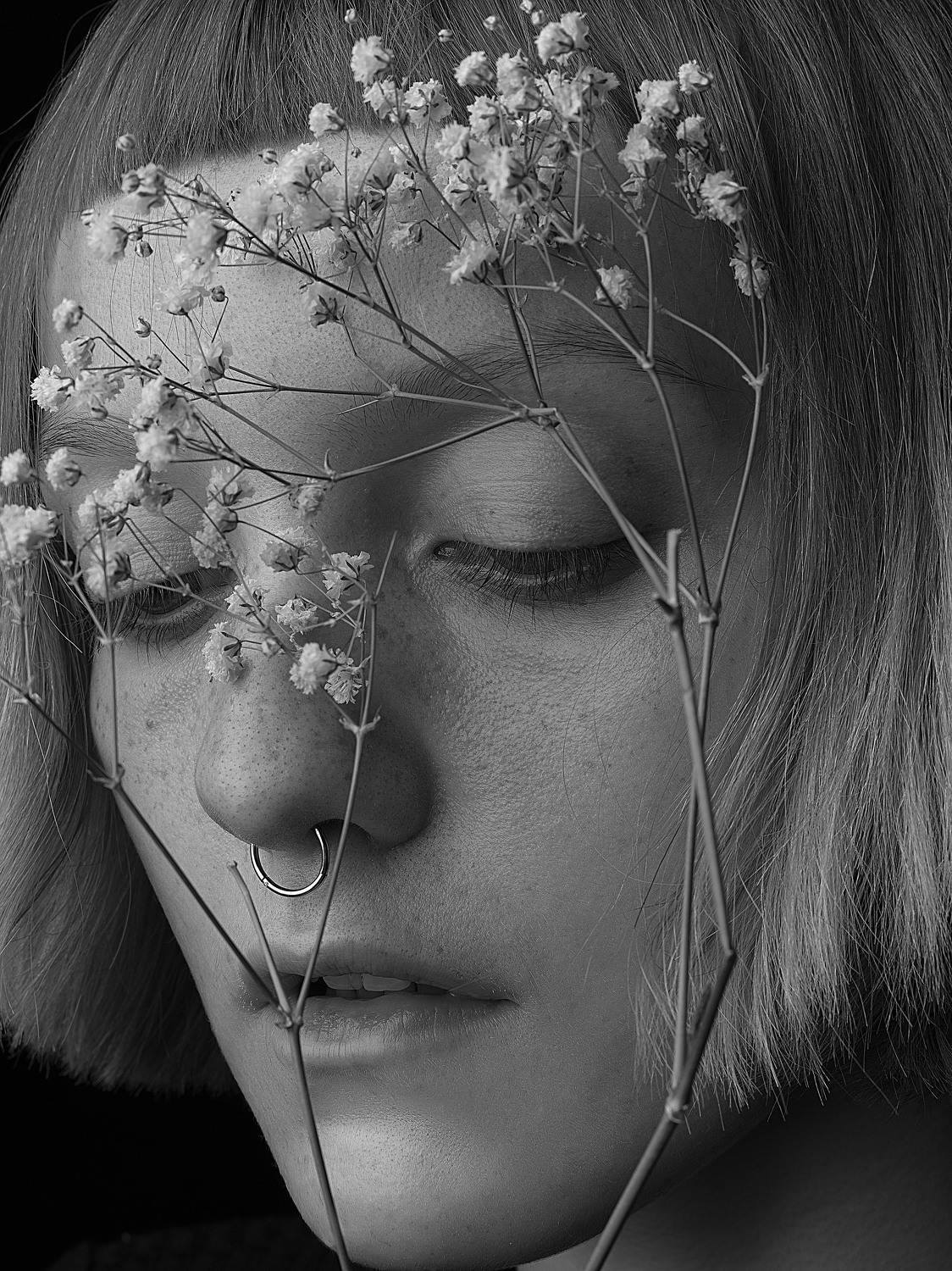 , Анастасия Харитонова