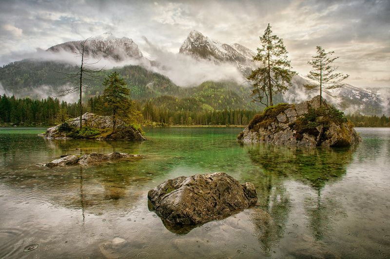 Hintersee3photo preview