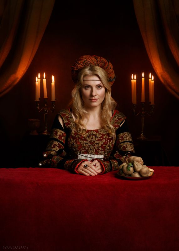 Bona Sforzaphoto preview