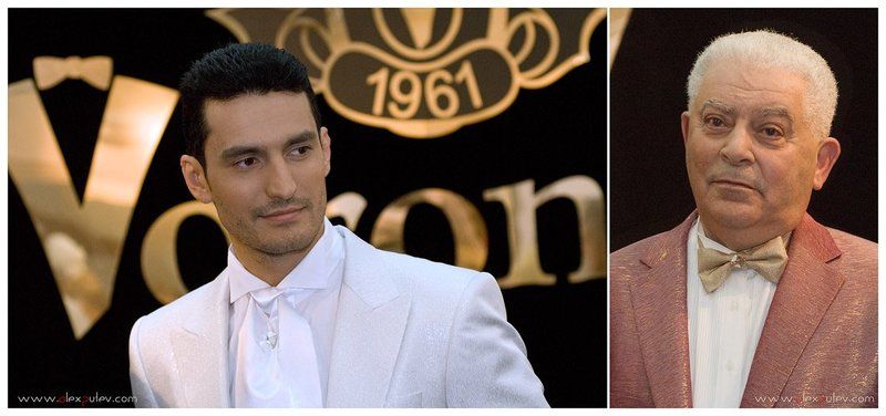 бренд,мужская мода,михаил воронин,юбилейный сезон,«неделя моды в москве» Бренд \