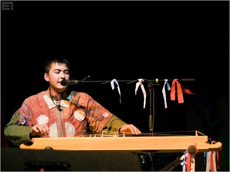 этно-рок, иренек хан, хакасия, музыка, концерт Этно-рокphoto preview