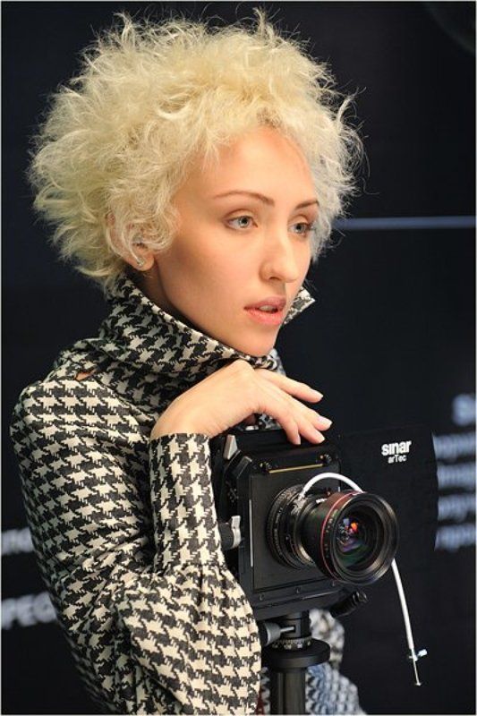 фотоярмарка, модель, sinar Чужая модель...photo preview