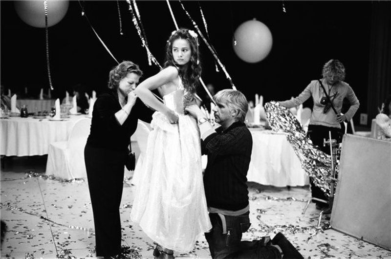 съемки, t-max, пленка Соняphoto preview