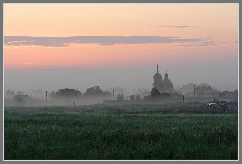Предрассветный сон.photo preview