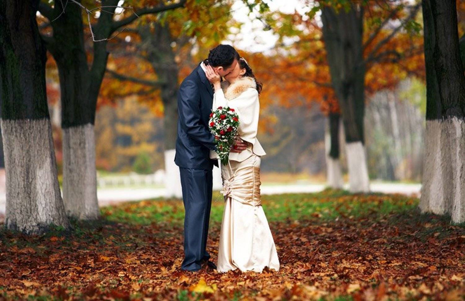 The Kiss. Автор: Pavel Reband , Pavel Reband