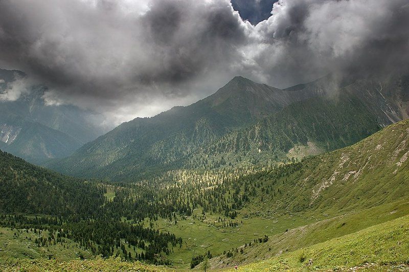 перевал, аршан, саяны, тункинские гольцы, ильдар, гилязов ***photo preview