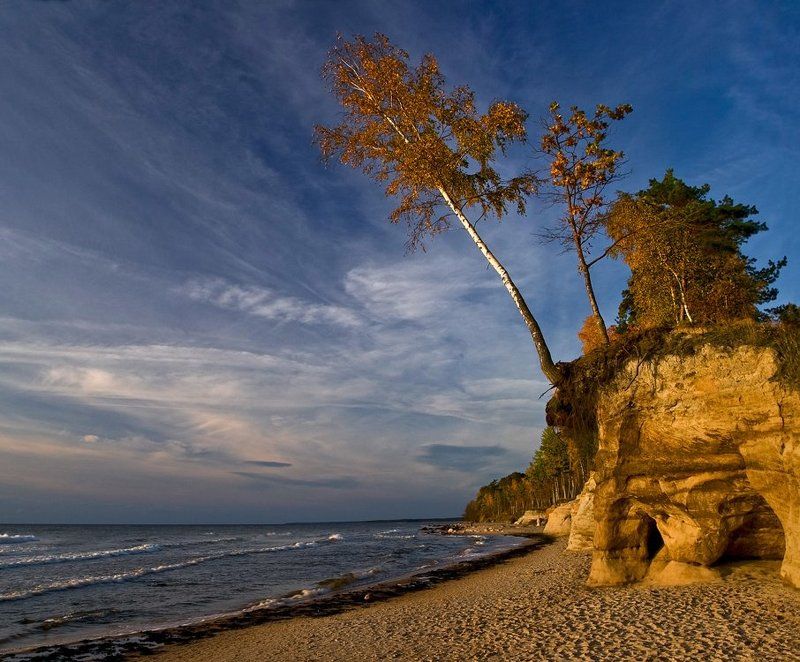 На краюphoto preview