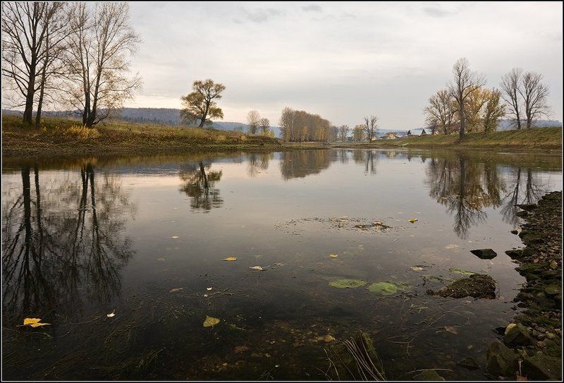 красный, ключ, башкирия, река, уфа, (уфимка) Уже смолк вальс Бостон фото превью