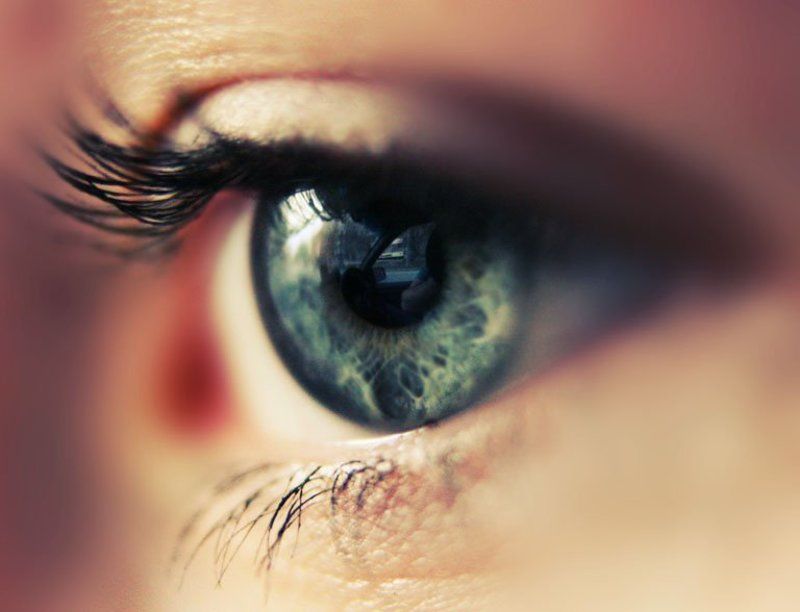 Глаз - алмазphoto preview