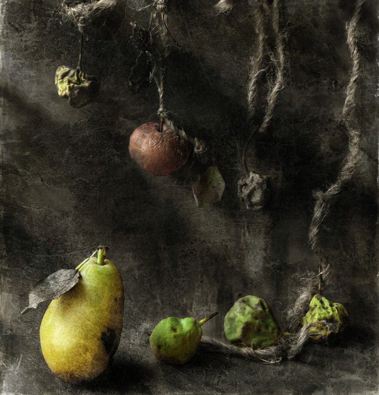 Очередь... на тот свет фото превью