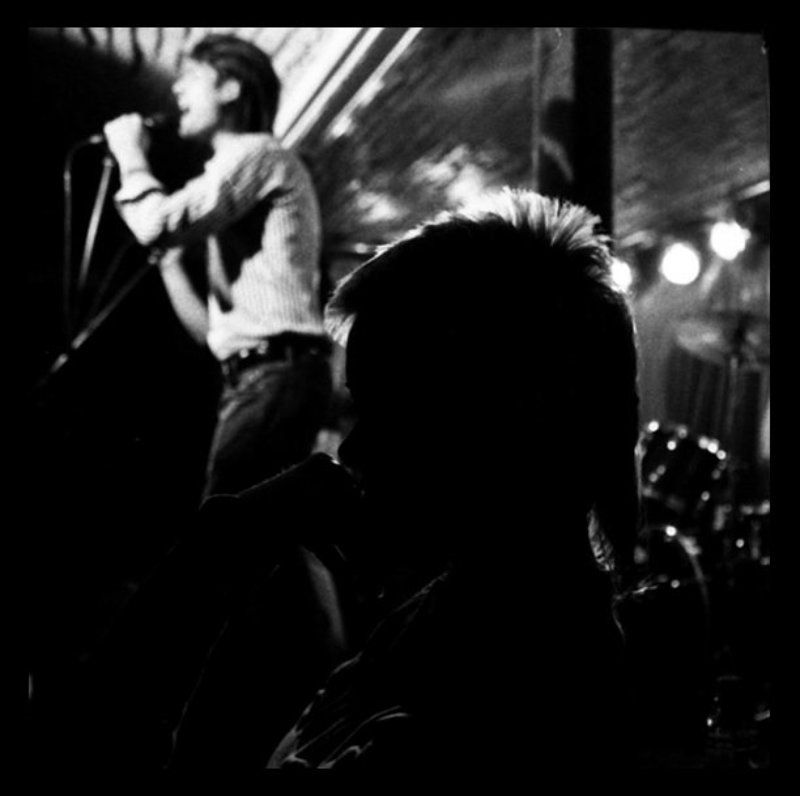 тишина в головеphoto preview