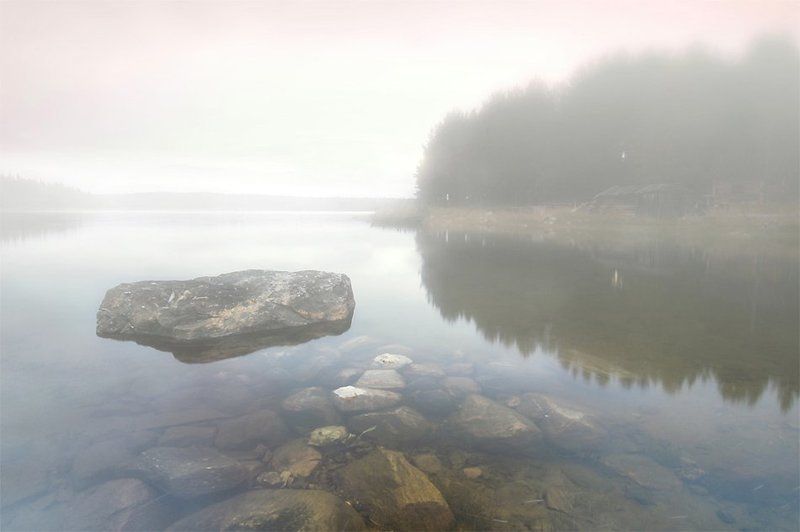 Белое мореphoto preview