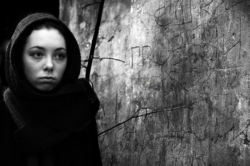 Осеннее настроениеphoto preview