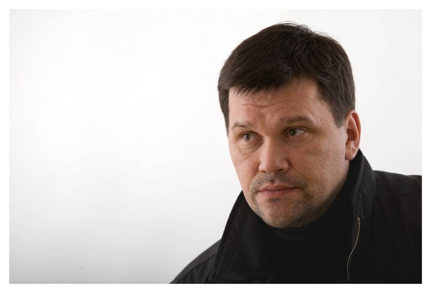 сергей, студия, Кирилл Нежданов