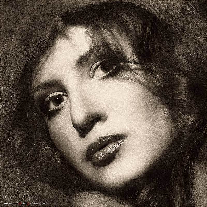 lali perrault,портрет,настроение,девушка,свет,тень,стилизация Laliphoto preview